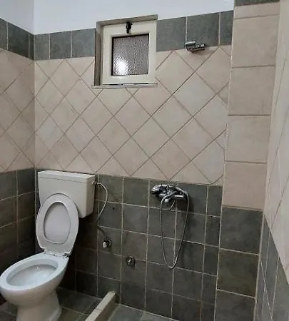 Dalila Studio Free Parking And 3 Minutes Far Away From Sea 아파트 Vlorë