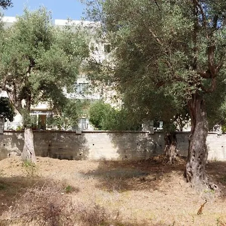 아파트 Dalila Studio Free Parking And 3 Minutes Far Away From Sea *