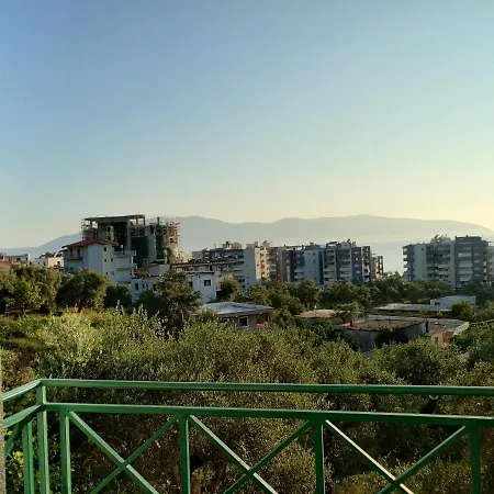 아파트 Dalila Studio Free Parking And 3 Minutes Far Away From Sea *