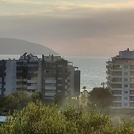 Dalila Studio Free Parking And 3 Minutes Far Away From Sea *