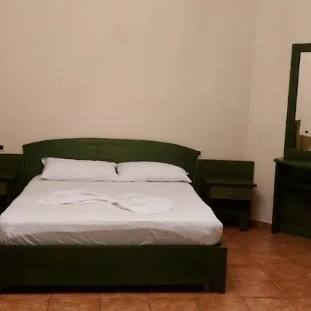 Apartamento Dalila Studio Free Parking And 3 Minutes Far Away From Sea Vlorë