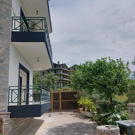 Dalila Studio Free Parking And 3 Minutes Far Away From Sea Apartamento