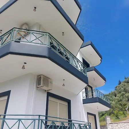 Apartamento Dalila Studio Free Parking And 3 Minutes Far Away From Sea